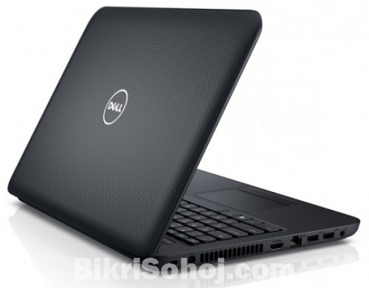 Used Dell Inspiron 14 3421 Laptop (Core i3 3rd Gen/4 GB/500